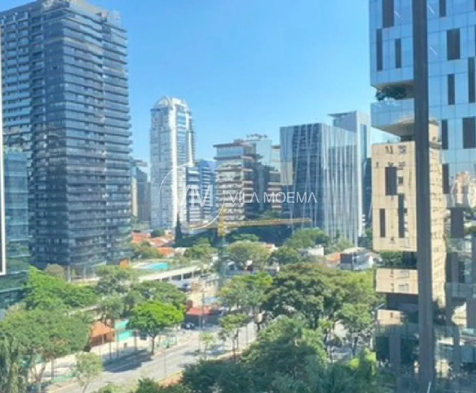 Apartamento com 3 suítes à venda em Vila Olímpia, São Paulo, por R$ 16.500.000 Imagem 18