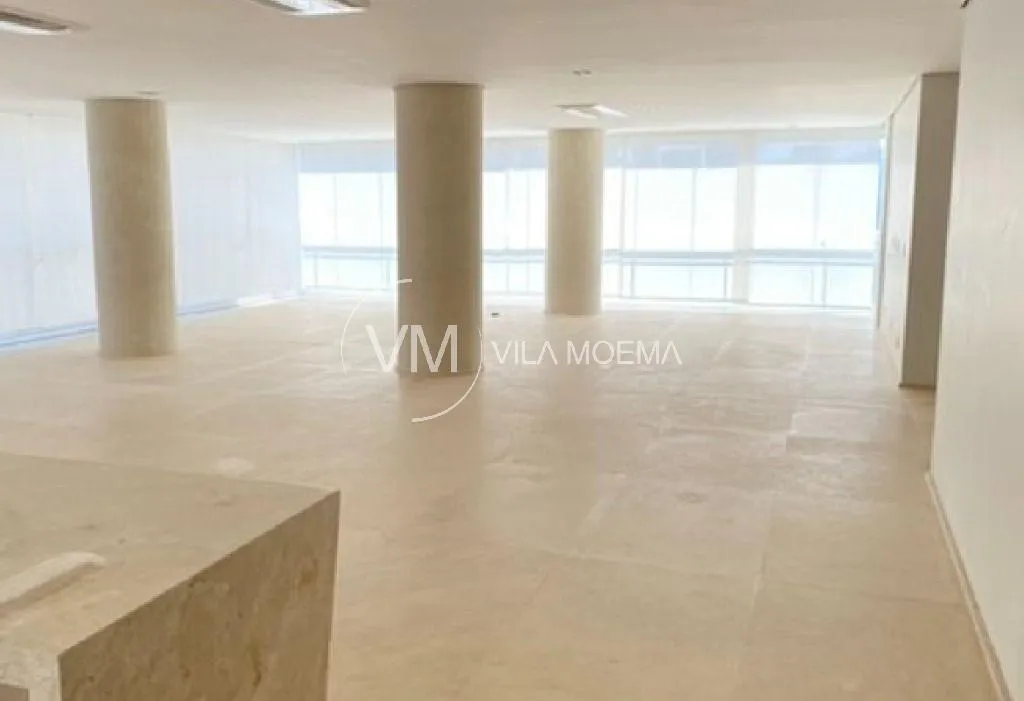 Apartamento com 3 suítes à venda em Vila Olímpia, São Paulo, por R$ 16.500.000 Imagem 3