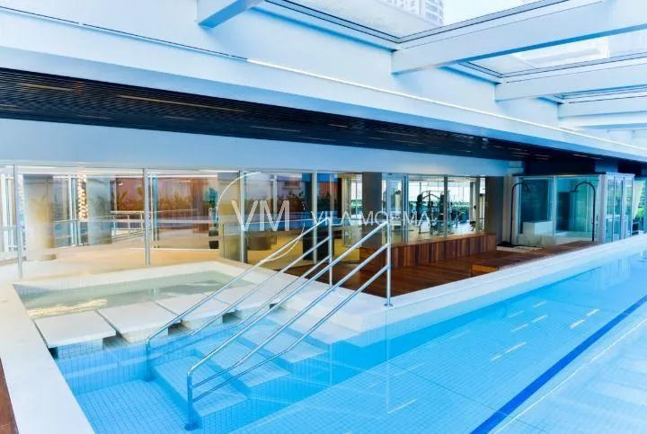 Apartamento com 3 suítes à venda em Vila Olímpia, São Paulo, por R$ 16.500.000 Imagem 23