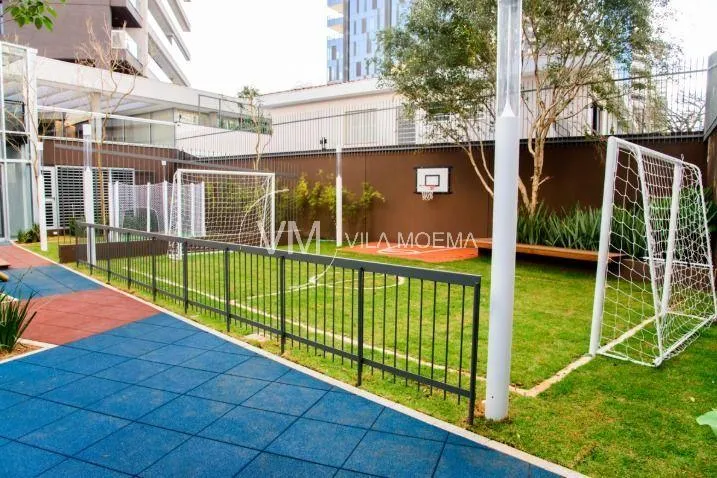 Apartamento com 3 suítes à venda em Vila Olímpia, São Paulo, por R$ 16.500.000 Imagem 25