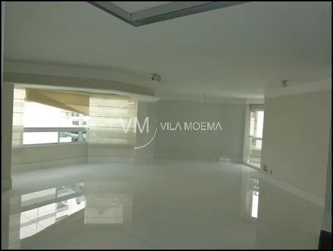 Apartamento com 3 suítes à venda em Moema, São Paulo, por R$ 2.900.000 Imagem 2