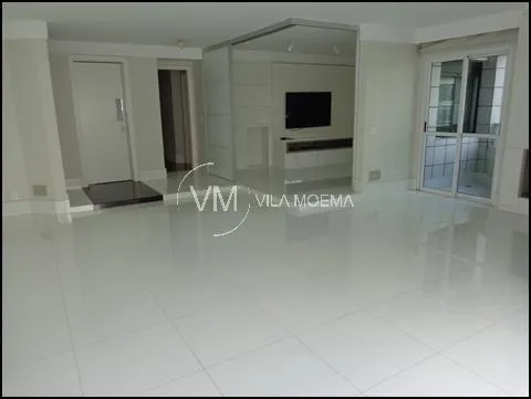 Apartamento com 3 suítes à venda em Moema, São Paulo, por R$ 2.900.000 Imagem 3