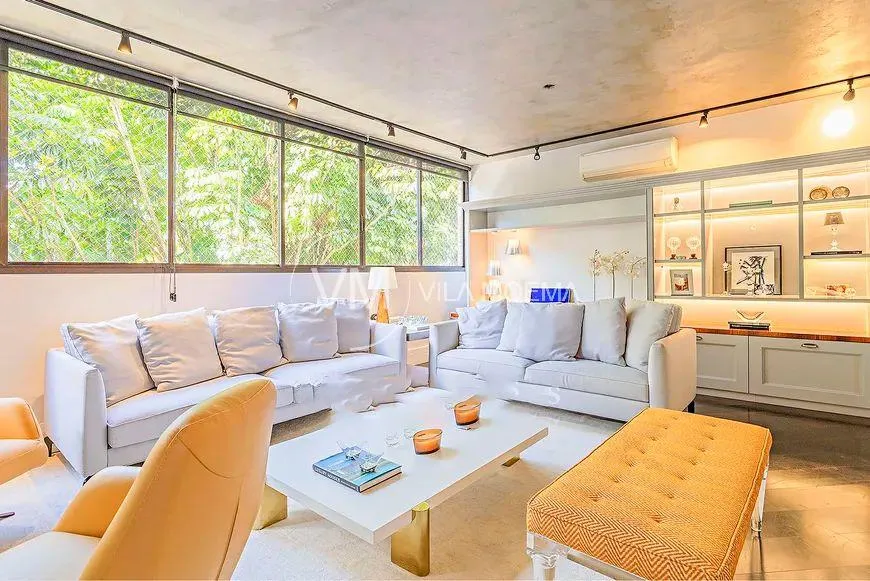 Apartamento com 3 suítes à venda em Moema, São Paulo, por R$ 3.495.000 Imagem 3