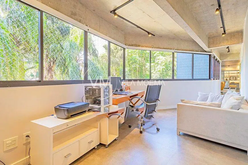 Apartamento com 3 suítes à venda em Moema, São Paulo, por R$ 3.495.000 Imagem 7