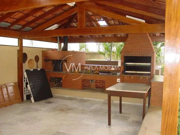 Apartamento com 3 suítes à venda em Moema, São Paulo, por R$ 3.495.000 Imagem 10
