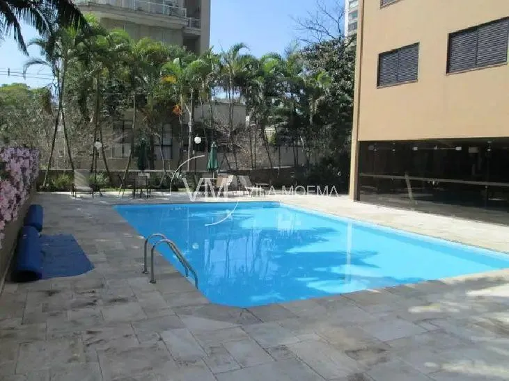 Apartamento com 3 suítes à venda em Moema, São Paulo, por R$ 3.495.000 Imagem 15