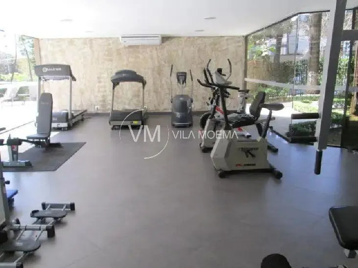 Apartamento com 3 suítes à venda em Moema, São Paulo, por R$ 3.495.000 Imagem 12