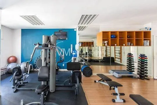 Apartamento com 3 suítes à venda em Moema, São Paulo, por R$ 3.350.000 Imagem 23