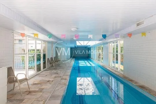 Apartamento com 3 suítes à venda em Moema, São Paulo, por R$ 3.350.000 Imagem 22