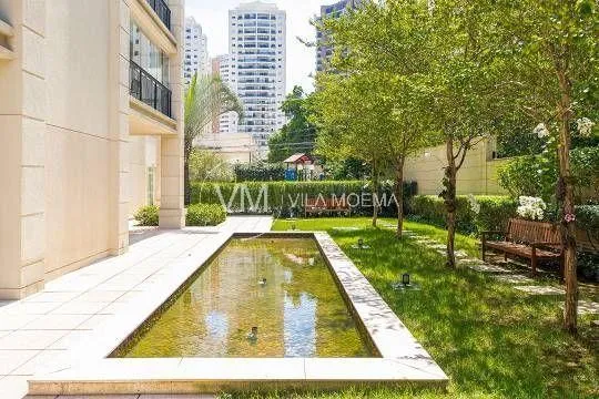 Apartamento com 3 suítes à venda em Moema, São Paulo, por R$ 3.350.000 Imagem 18