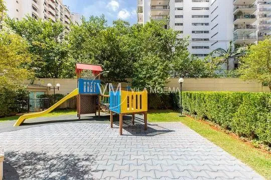Apartamento com 3 suítes à venda em Moema, São Paulo, por R$ 3.350.000 Imagem 24