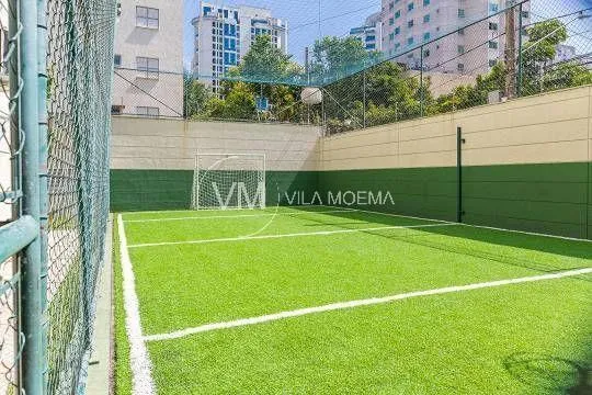 Apartamento com 3 suítes à venda em Moema, São Paulo, por R$ 3.350.000 Imagem 21