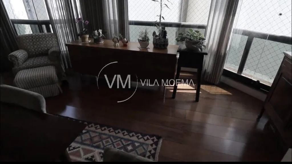Apartamento com 3 suítes à venda em Vila Uberabinha, São Paulo, por R$ 2.750.000 Imagem 6