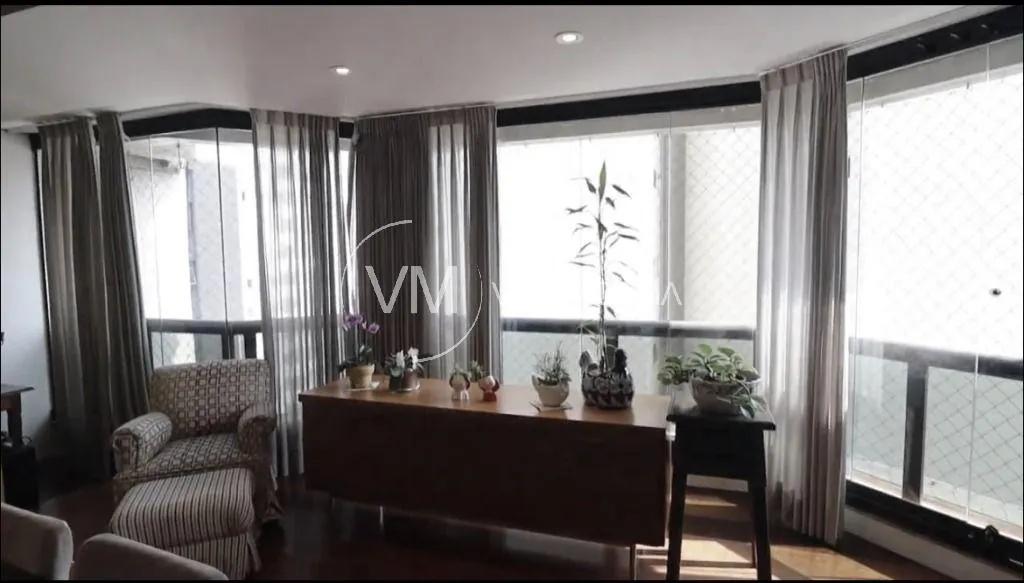 Apartamento com 3 suítes à venda em Vila Uberabinha, São Paulo, por R$ 2.750.000 Imagem 7