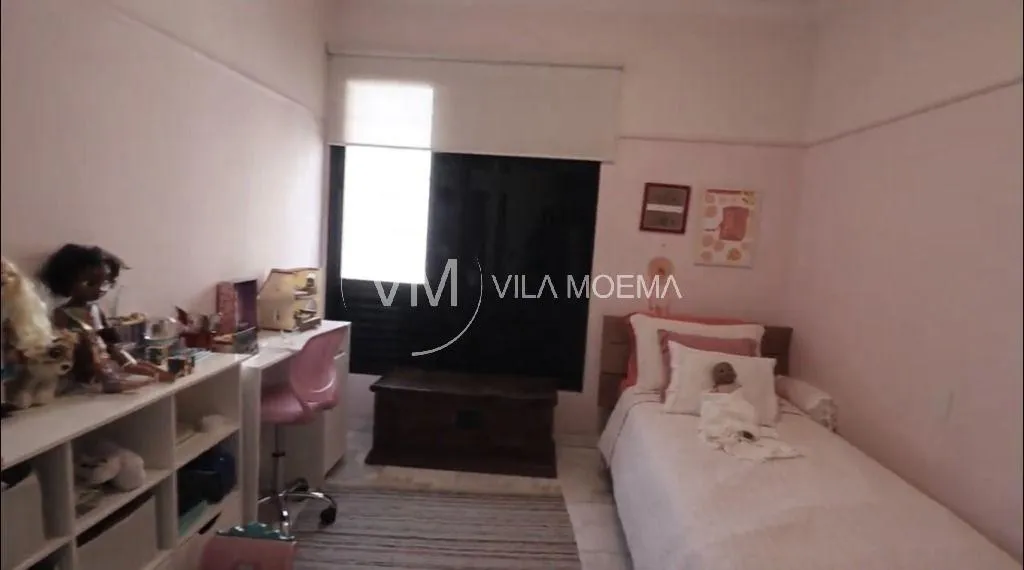 Apartamento com 3 suítes à venda em Vila Uberabinha, São Paulo, por R$ 2.750.000 Imagem 11
