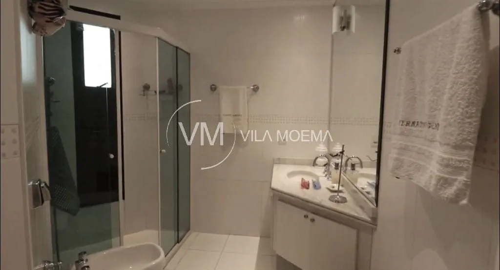 Apartamento com 3 suítes à venda em Vila Uberabinha, São Paulo, por R$ 2.750.000 Imagem 13