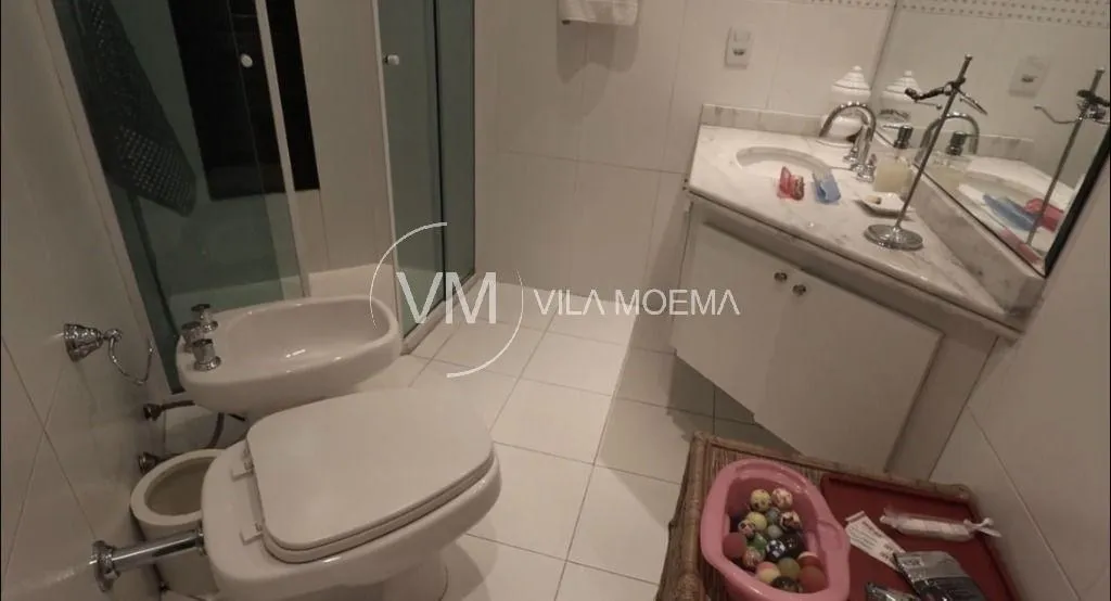 Apartamento com 3 suítes à venda em Vila Uberabinha, São Paulo, por R$ 2.750.000 Imagem 14