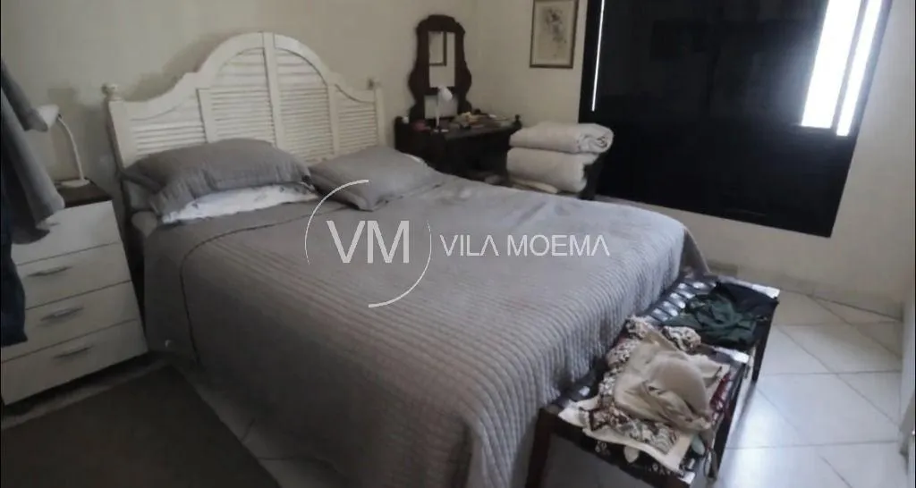 Apartamento com 3 suítes à venda em Vila Uberabinha, São Paulo, por R$ 2.750.000 Imagem 15