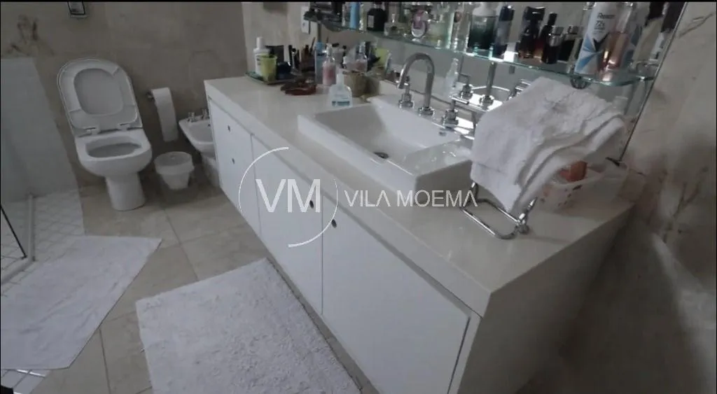 Apartamento com 3 suítes à venda em Vila Uberabinha, São Paulo, por R$ 2.750.000 Imagem 17