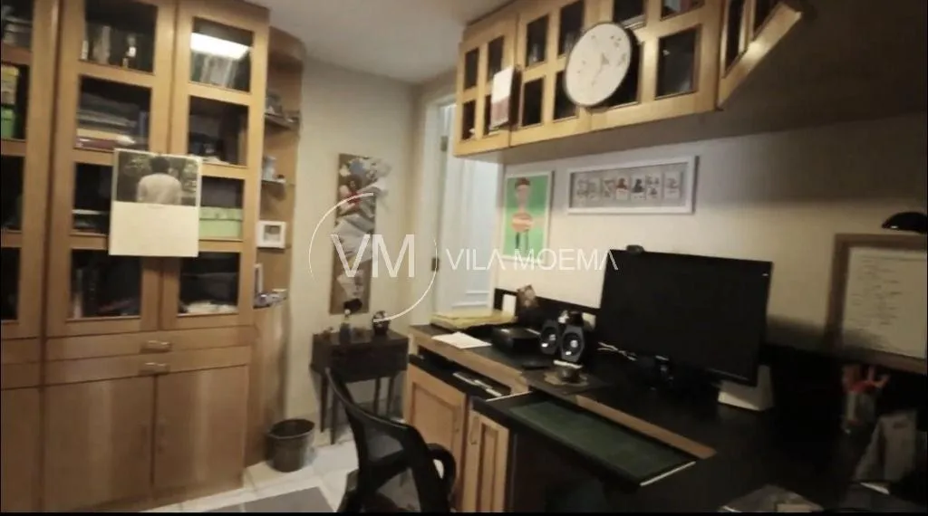 Apartamento com 3 suítes à venda em Vila Uberabinha, São Paulo, por R$ 2.750.000 Imagem 18