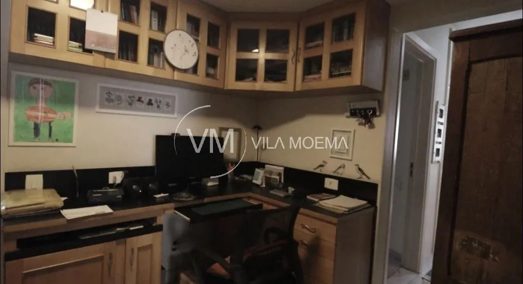 Apartamento com 3 suítes à venda em Vila Uberabinha, São Paulo, por R$ 2.750.000 Imagem 19