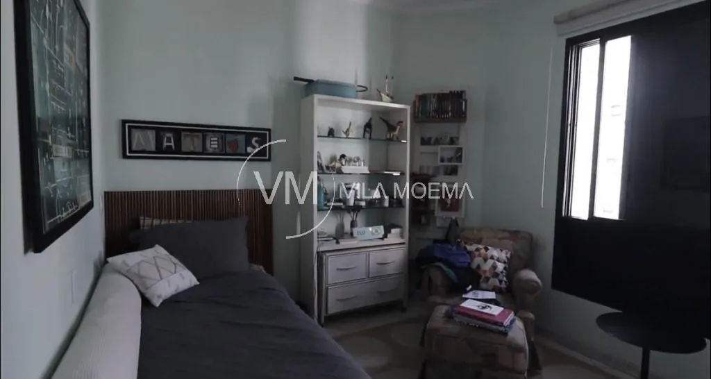 Apartamento com 3 suítes à venda em Vila Uberabinha, São Paulo, por R$ 2.750.000 Imagem 20