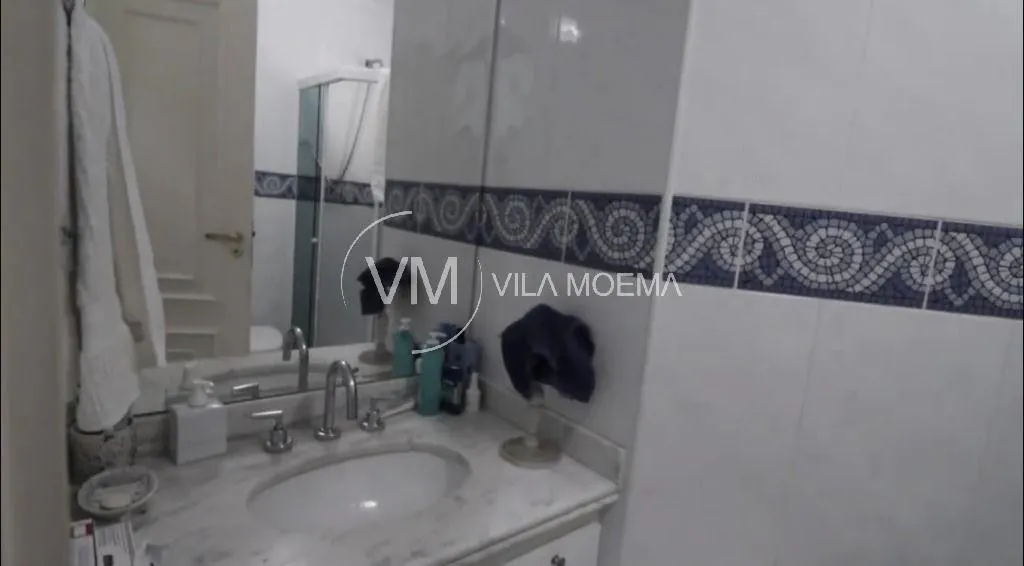 Apartamento com 3 suítes à venda em Vila Uberabinha, São Paulo, por R$ 2.750.000 Imagem 22