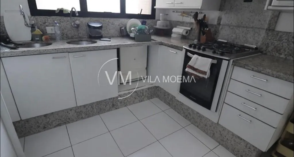 Apartamento com 3 suítes à venda em Vila Uberabinha, São Paulo, por R$ 2.750.000 Imagem 24