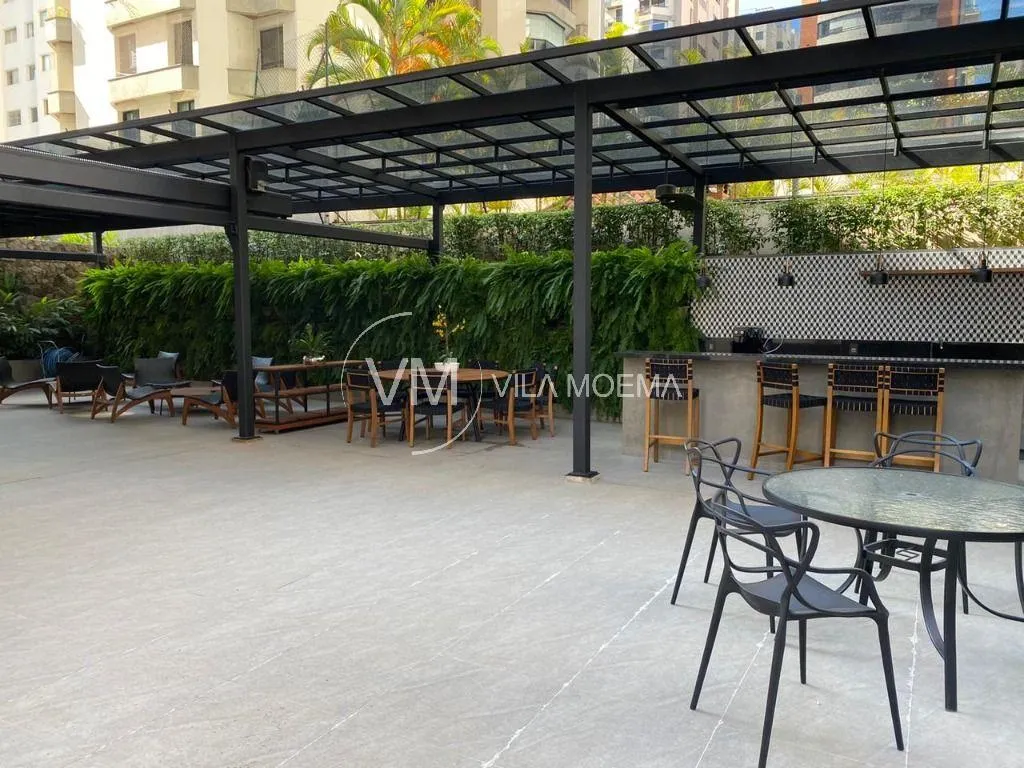 Apartamento com 3 suítes à venda em Vila Uberabinha, São Paulo, por R$ 2.750.000 Imagem 25