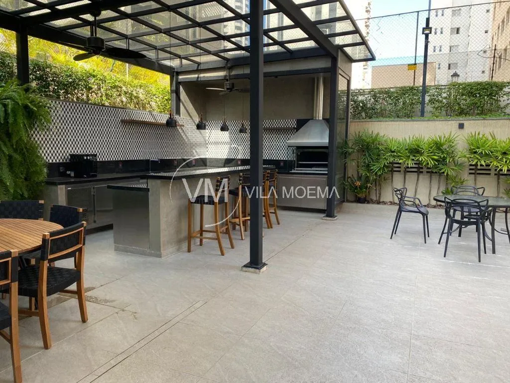 Apartamento com 3 suítes à venda em Vila Uberabinha, São Paulo, por R$ 2.750.000 Imagem 26