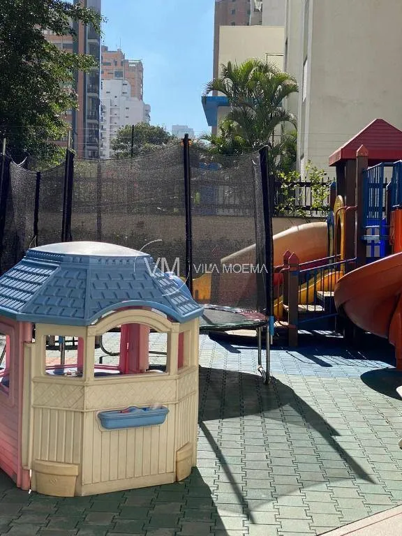 Apartamento com 3 suítes à venda em Vila Uberabinha, São Paulo, por R$ 2.750.000 Imagem 27