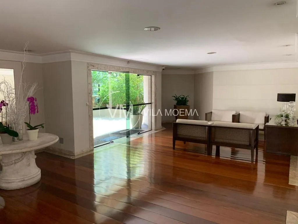 Apartamento com 3 suítes à venda em Vila Uberabinha, São Paulo, por R$ 2.750.000 Imagem 28