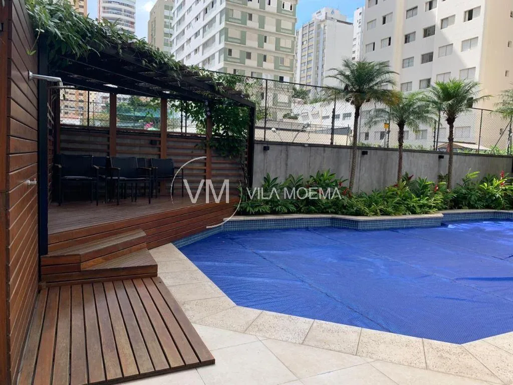 Apartamento com 3 suítes à venda em Vila Uberabinha, São Paulo, por R$ 2.750.000 Imagem 30