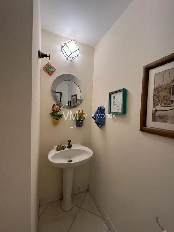 Apartamento com 3 suítes à venda em Vila Uberabinha, São Paulo, por R$ 2.400.000 Imagem 10
