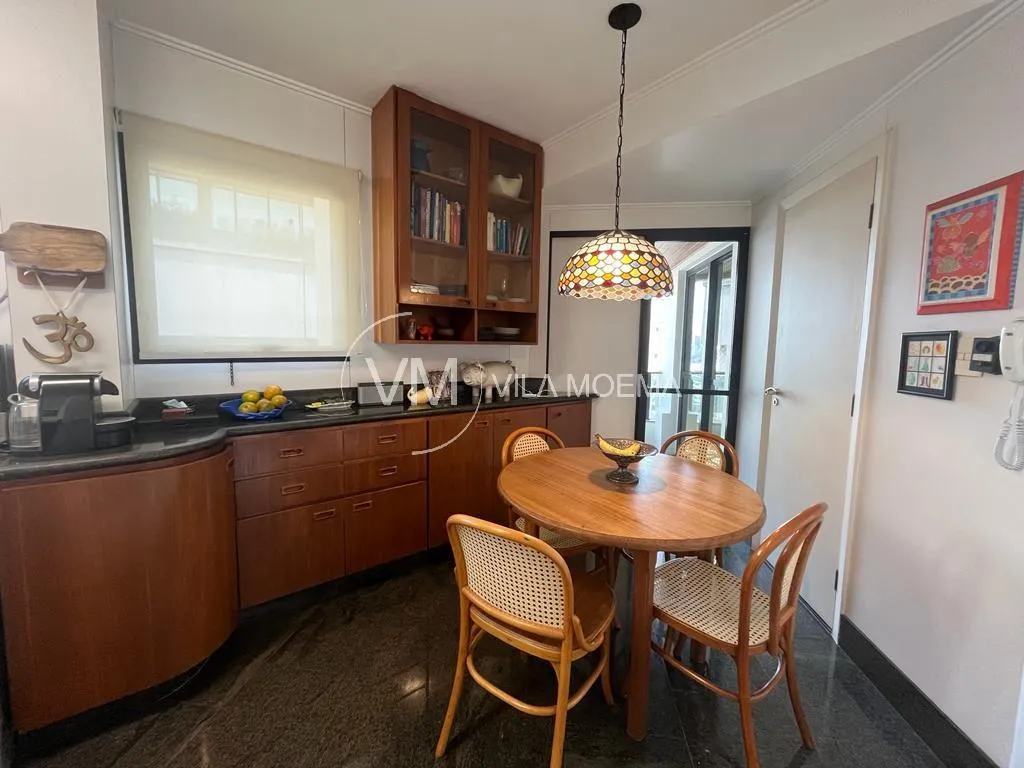 Apartamento com 3 suítes à venda em Vila Uberabinha, São Paulo, por R$ 2.400.000 Imagem 11