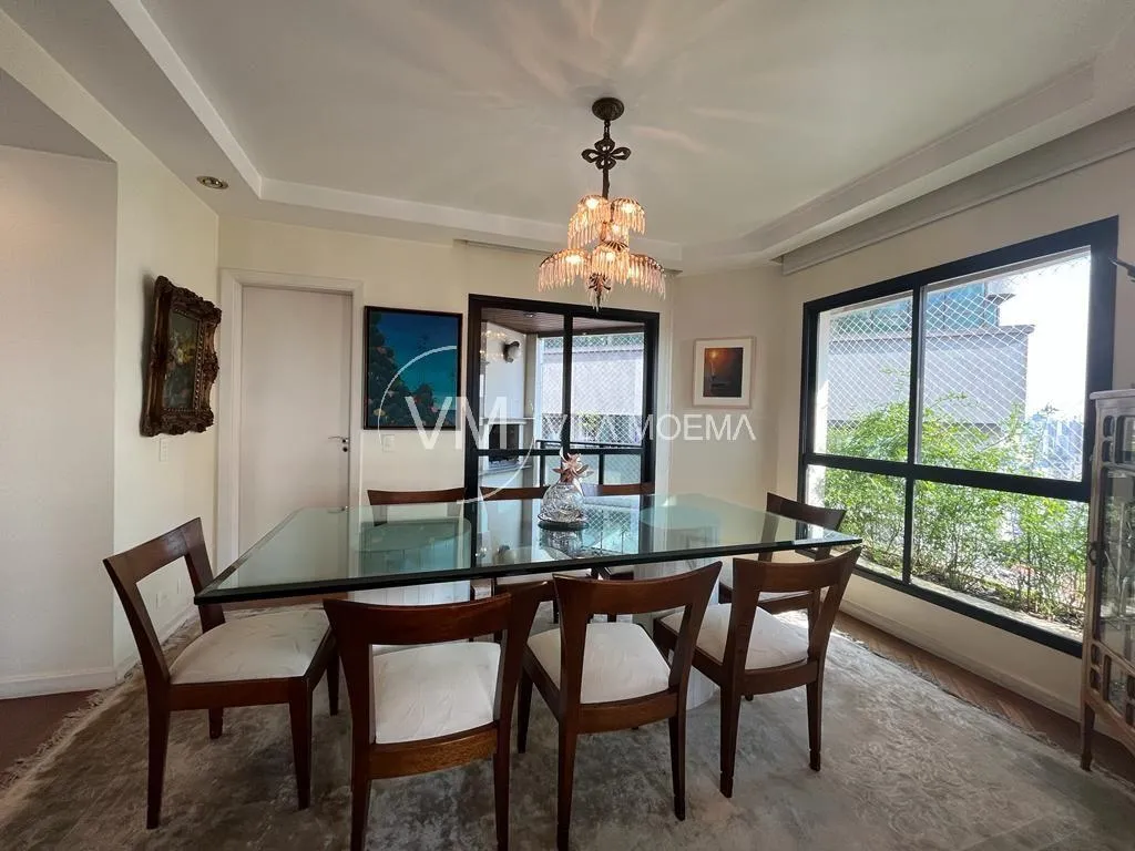 Apartamento com 3 suítes à venda em Vila Uberabinha, São Paulo, por R$ 2.400.000 Imagem 12