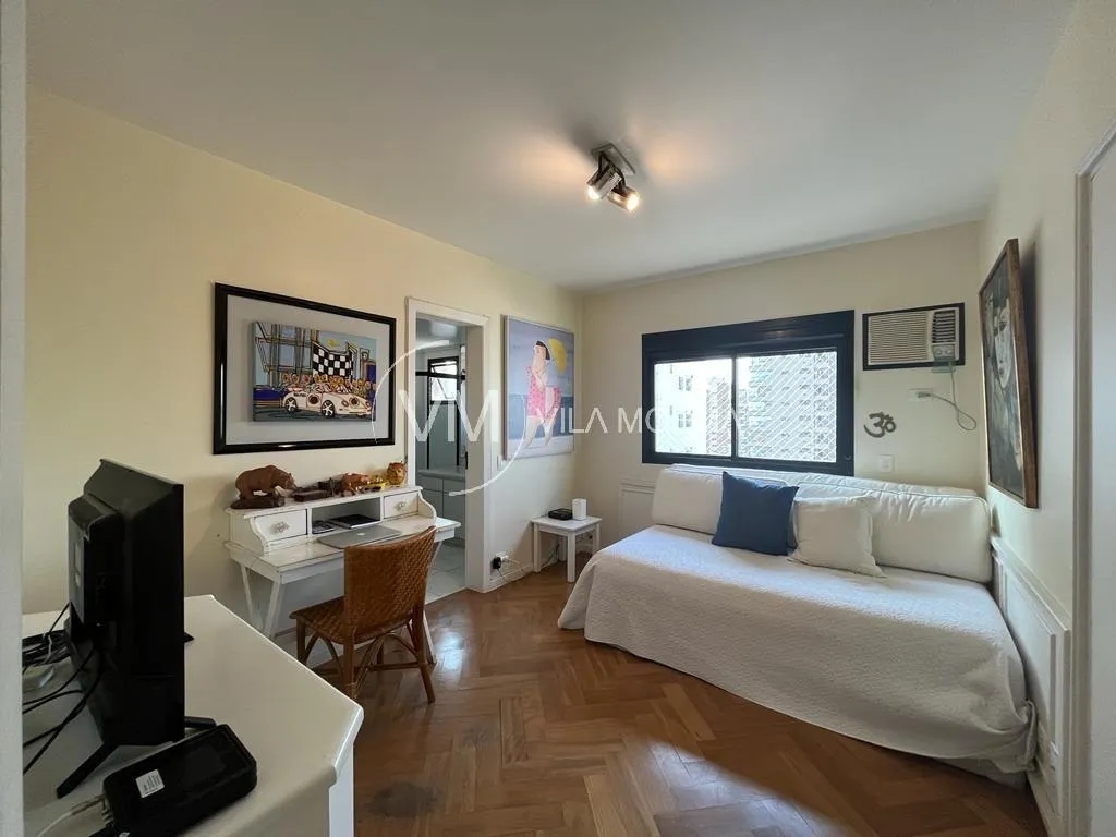 Apartamento com 3 suítes à venda em Vila Uberabinha, São Paulo, por R$ 2.400.000 Imagem 14