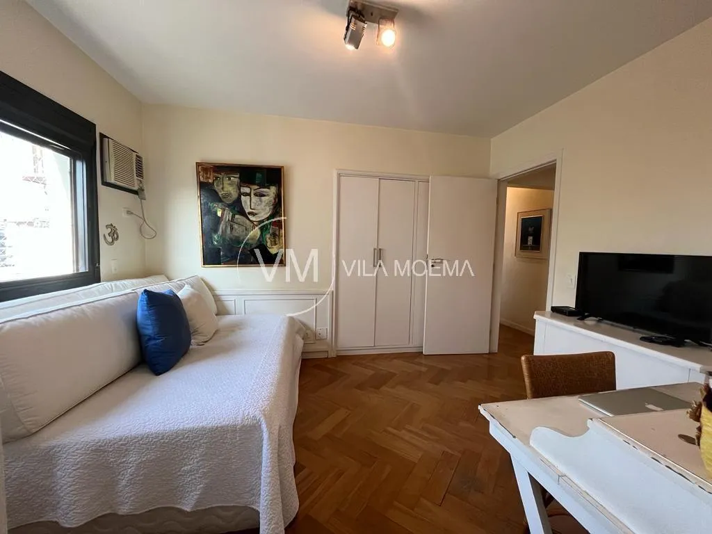 Apartamento com 3 suítes à venda em Vila Uberabinha, São Paulo, por R$ 2.400.000 Imagem 16