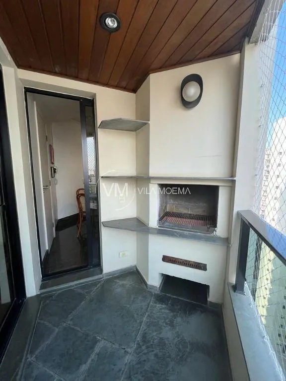 Apartamento com 3 suítes à venda em Vila Uberabinha, São Paulo, por R$ 2.400.000 Imagem 4