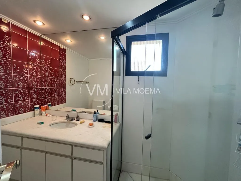 Apartamento com 3 suítes à venda em Vila Uberabinha, São Paulo, por R$ 2.400.000 Imagem 17