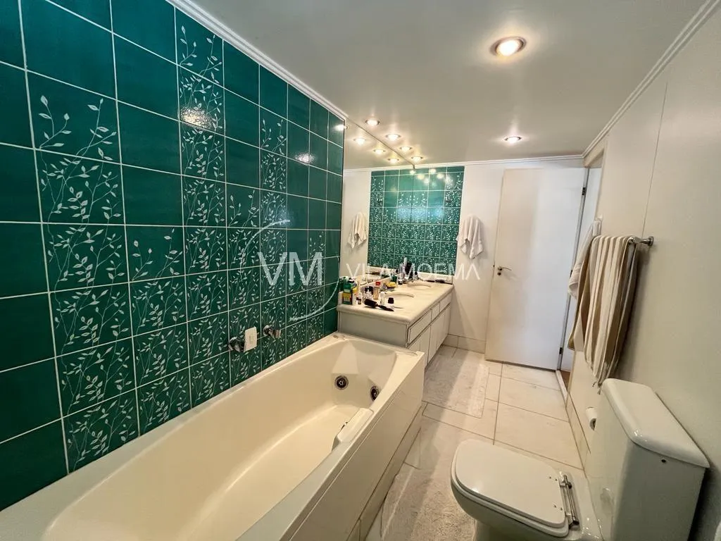 Apartamento com 3 suítes à venda em Vila Uberabinha, São Paulo, por R$ 2.400.000 Imagem 18