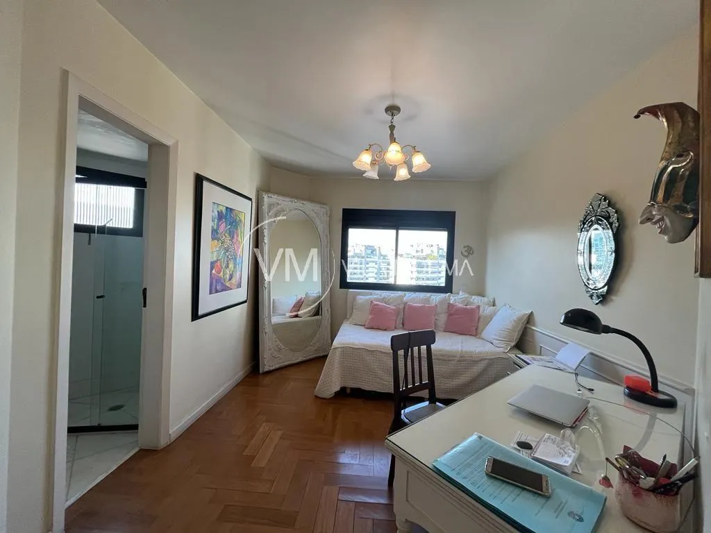 Apartamento com 3 suítes à venda em Vila Uberabinha, São Paulo, por R$ 2.400.000 Imagem 19