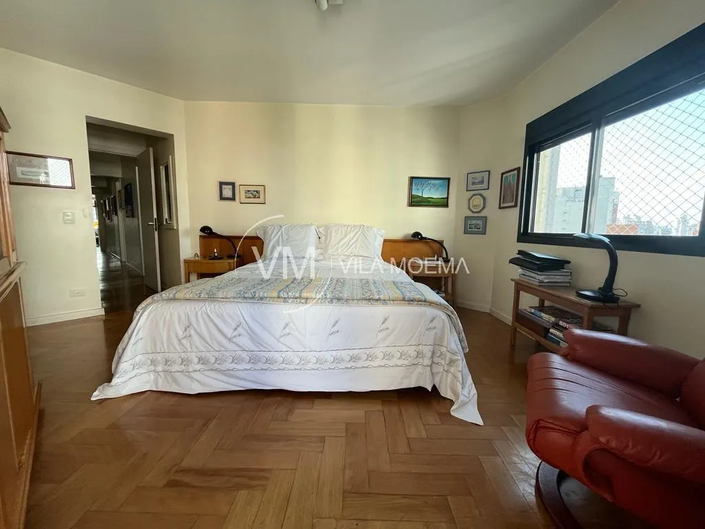 Apartamento com 3 suítes à venda em Vila Uberabinha, São Paulo, por R$ 2.400.000 Imagem 20
