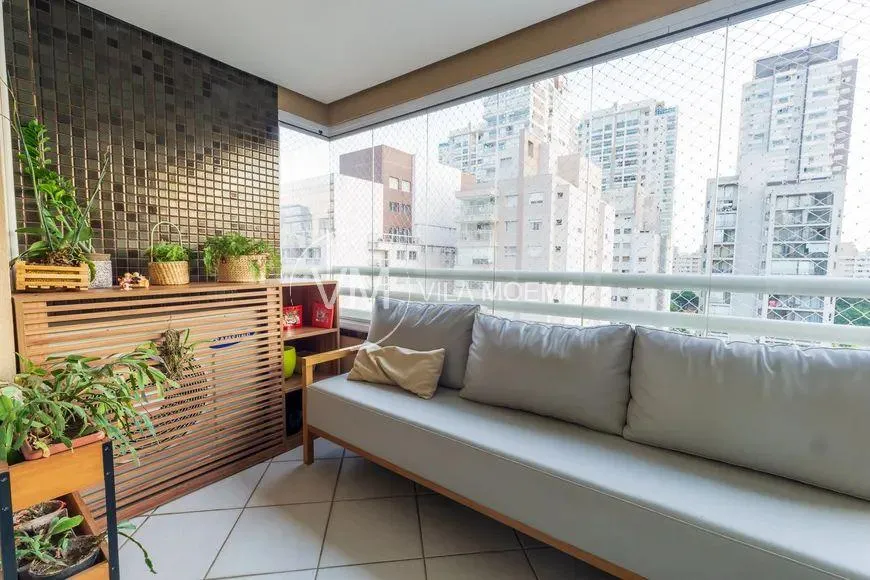 Apartamento com 3 suítes à venda em Vila Olímpia, São Paulo, por R$ 2.000.000 Imagem 3