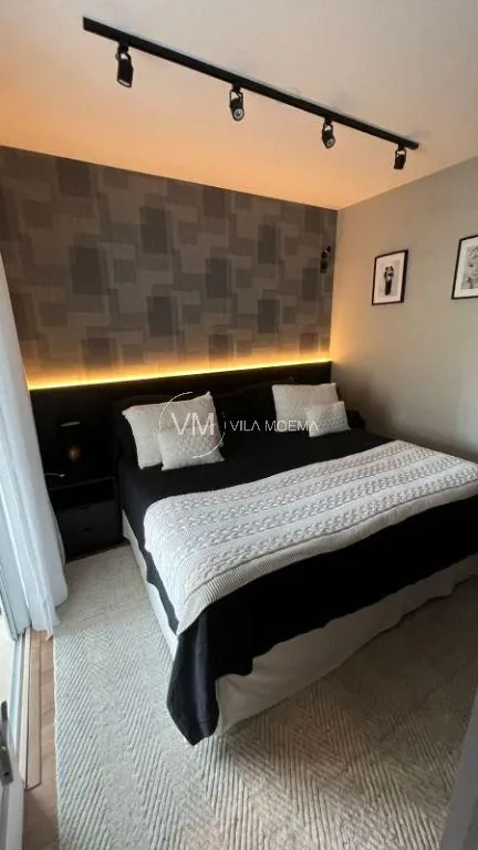 Apartamento com 3 suítes à venda em Brooklin, São Paulo, por R$ 3.300.000 Imagem 6