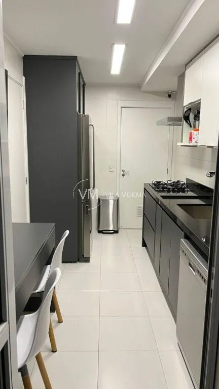 Apartamento com 3 suítes à venda em Brooklin, São Paulo, por R$ 3.300.000 Imagem 10