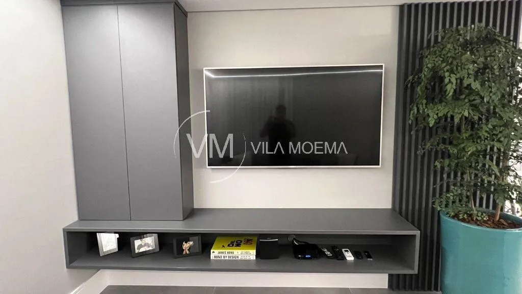Apartamento com 3 suítes à venda em Brooklin, São Paulo, por R$ 3.300.000 Imagem 13