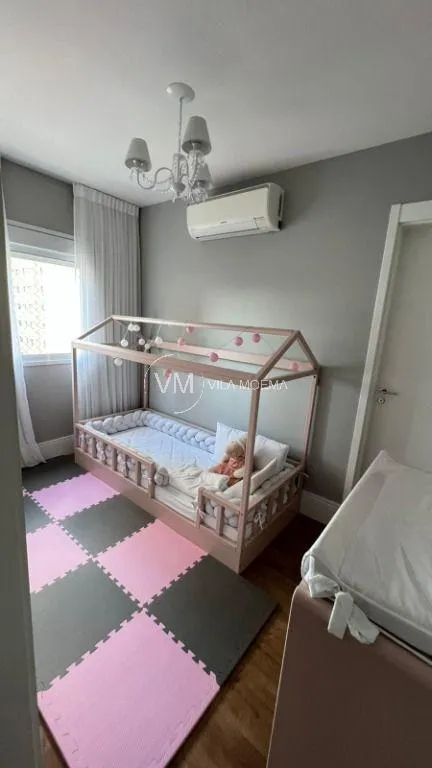 Apartamento com 3 suítes à venda em Brooklin, São Paulo, por R$ 3.300.000 Imagem 14