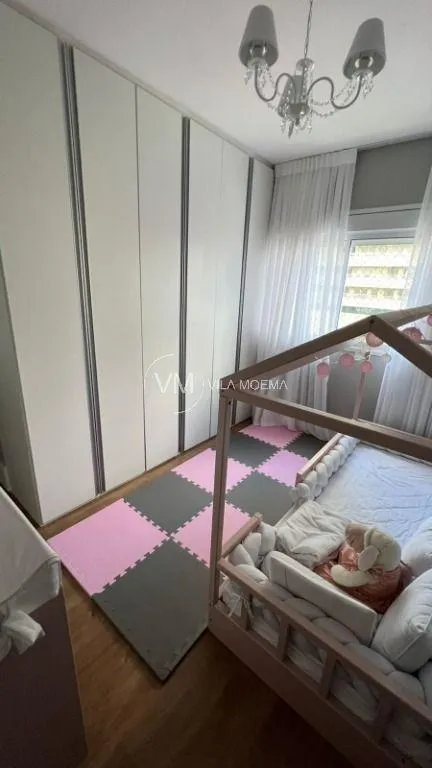 Apartamento com 3 suítes à venda em Brooklin, São Paulo, por R$ 3.300.000 Imagem 15