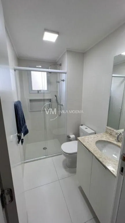 Apartamento com 3 suítes à venda em Brooklin, São Paulo, por R$ 3.300.000 Imagem 16